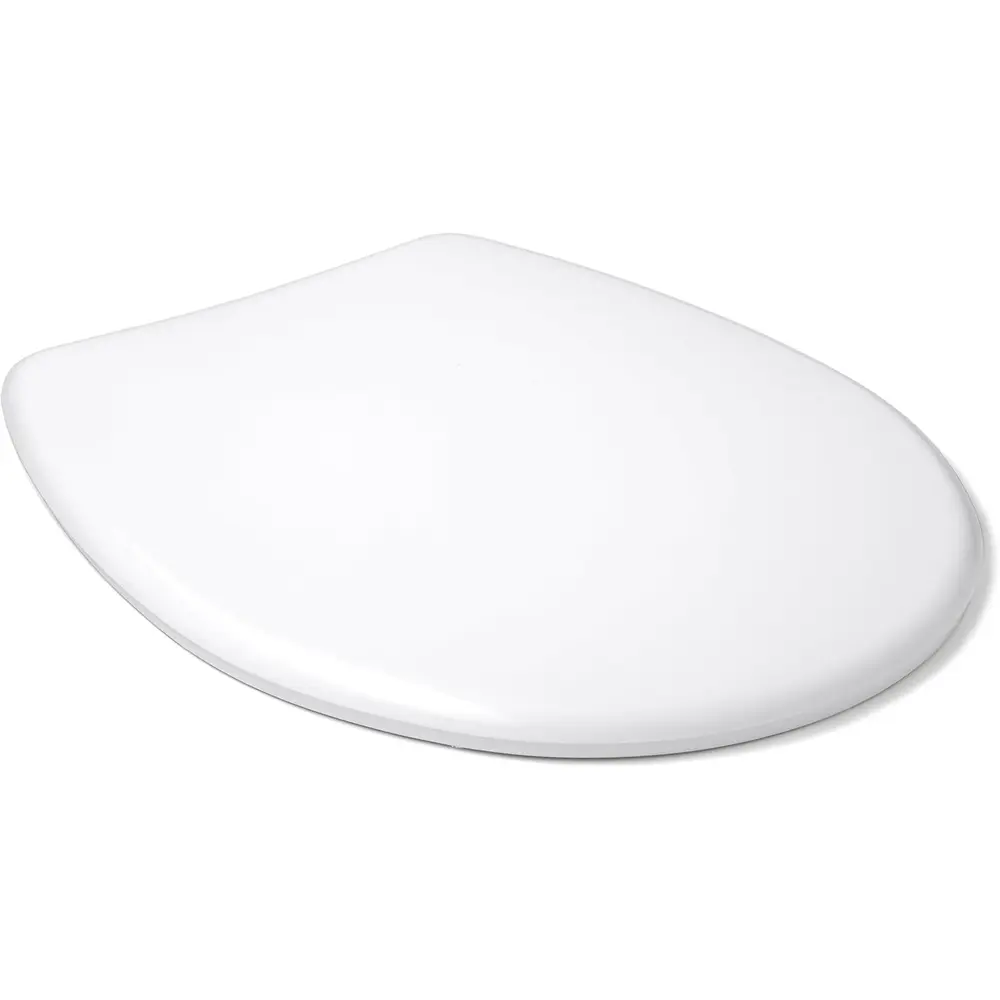 Tatay Toilet Seat Rtt White, One Size Polypropylene - 3019226