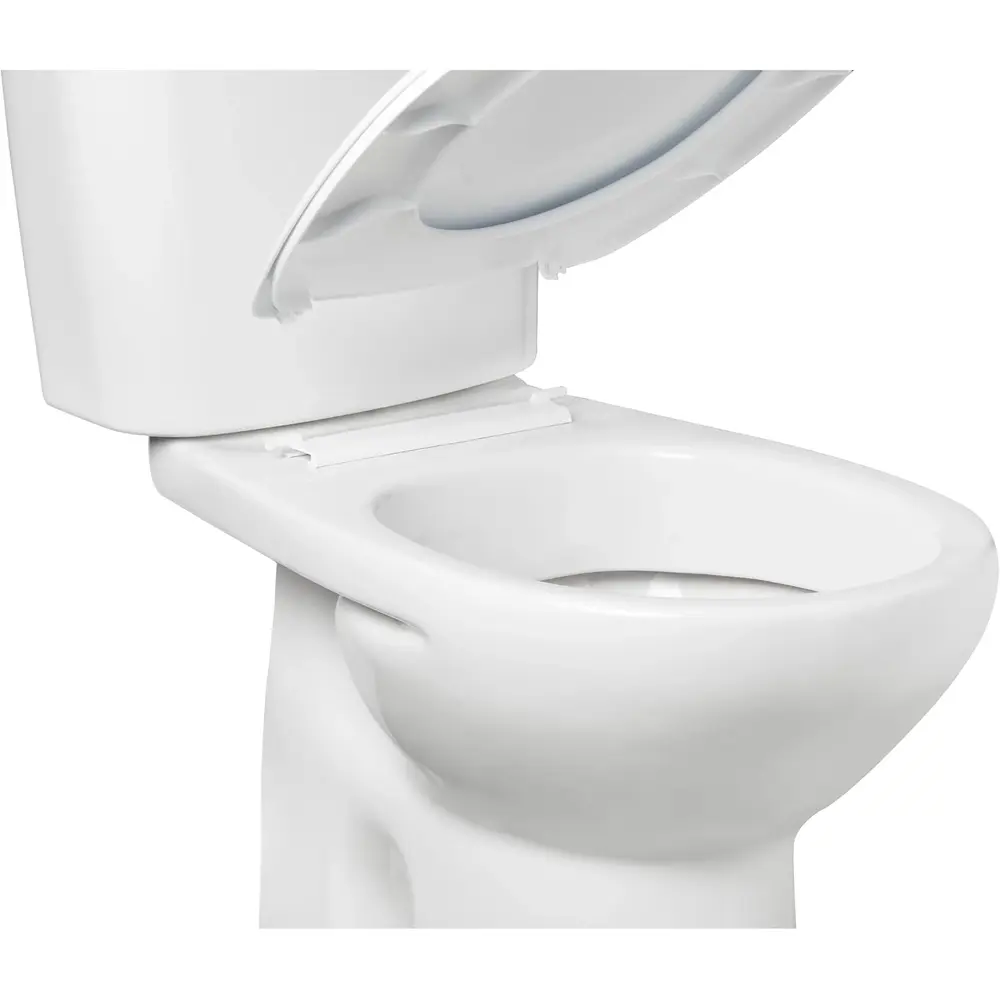 Tatay Toilet Seat Rtt White, One Size Polypropylene - 3019226 - Image 3