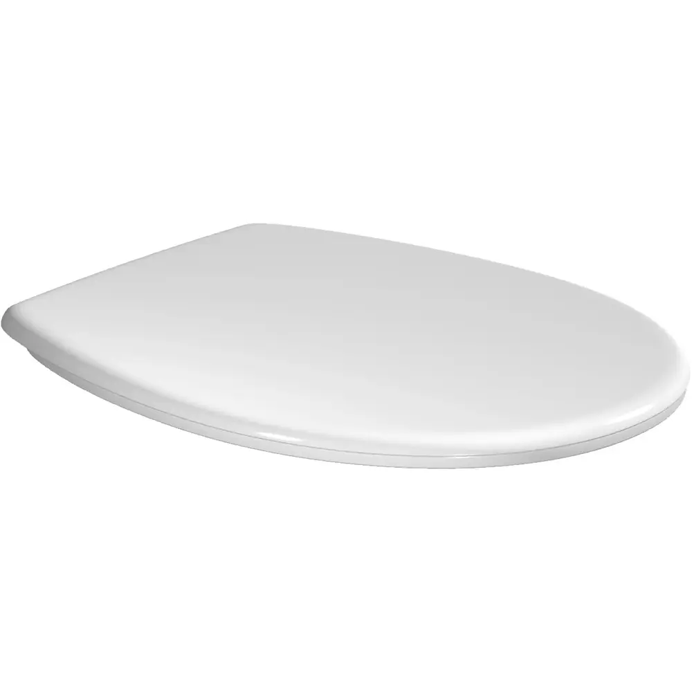Tatay Toilet Seat Rtt White, One Size Polypropylene - 3019226 - Image 5