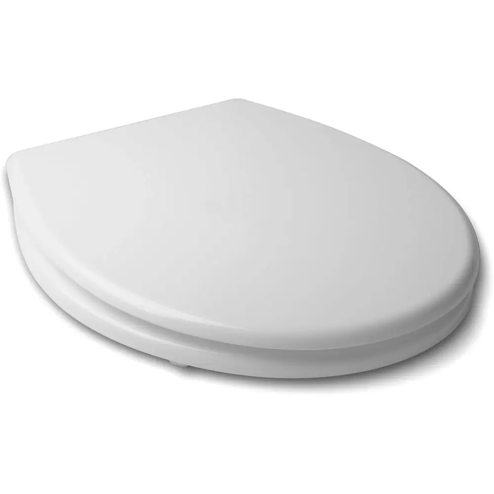 Tatay Toilet Seat Rtt White, One Size Polypropylene - 3019226 - Image 6