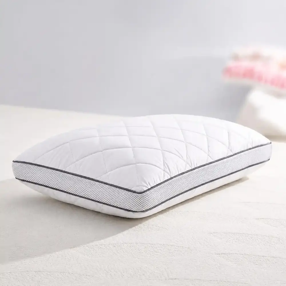 Tutu Dors Pillow 45 x 70 cm with Gear Spring Technology- 3017901 - Image 3