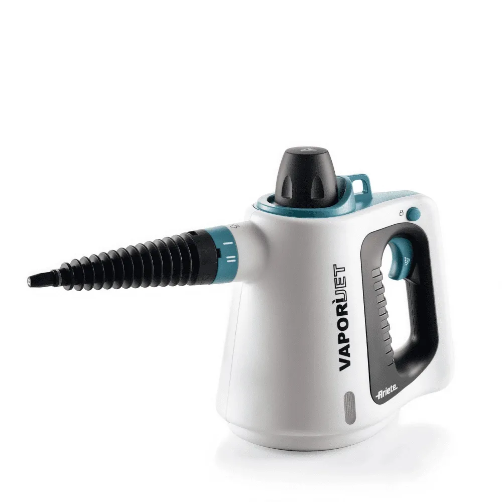 Ariete Vapori Jet Steam Gun Pressure 3.5 Bar - MOD4137