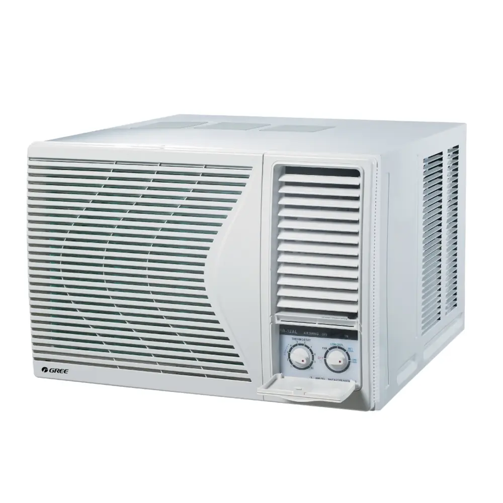 Gree Window Air Conditioner 18,300 BTU Cool - GWKA-18C - Image 2