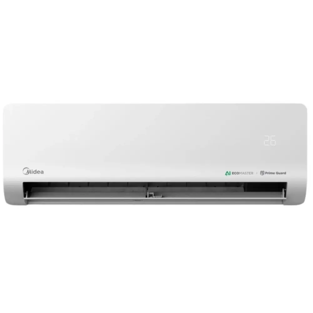 Midea Split Air Conditioner Inverter 26,000 BTU WiFi Cool - MIKEZ2-24HRF-I
