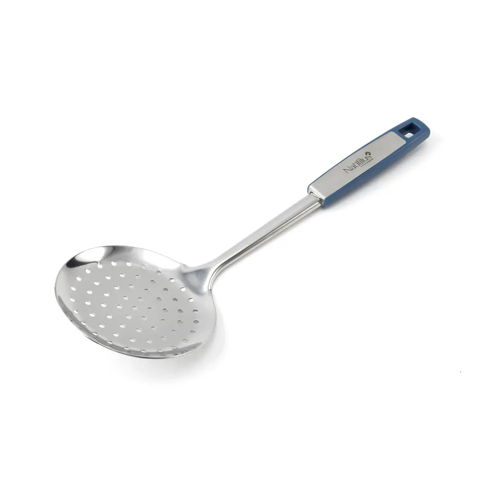 Nautilus Silicone Skimmer, Blue - RNGT-9038