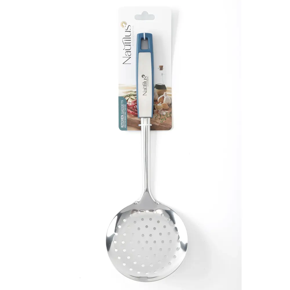 Nautilus Silicone Skimmer, Blue - RNGT-9038 - Image 2