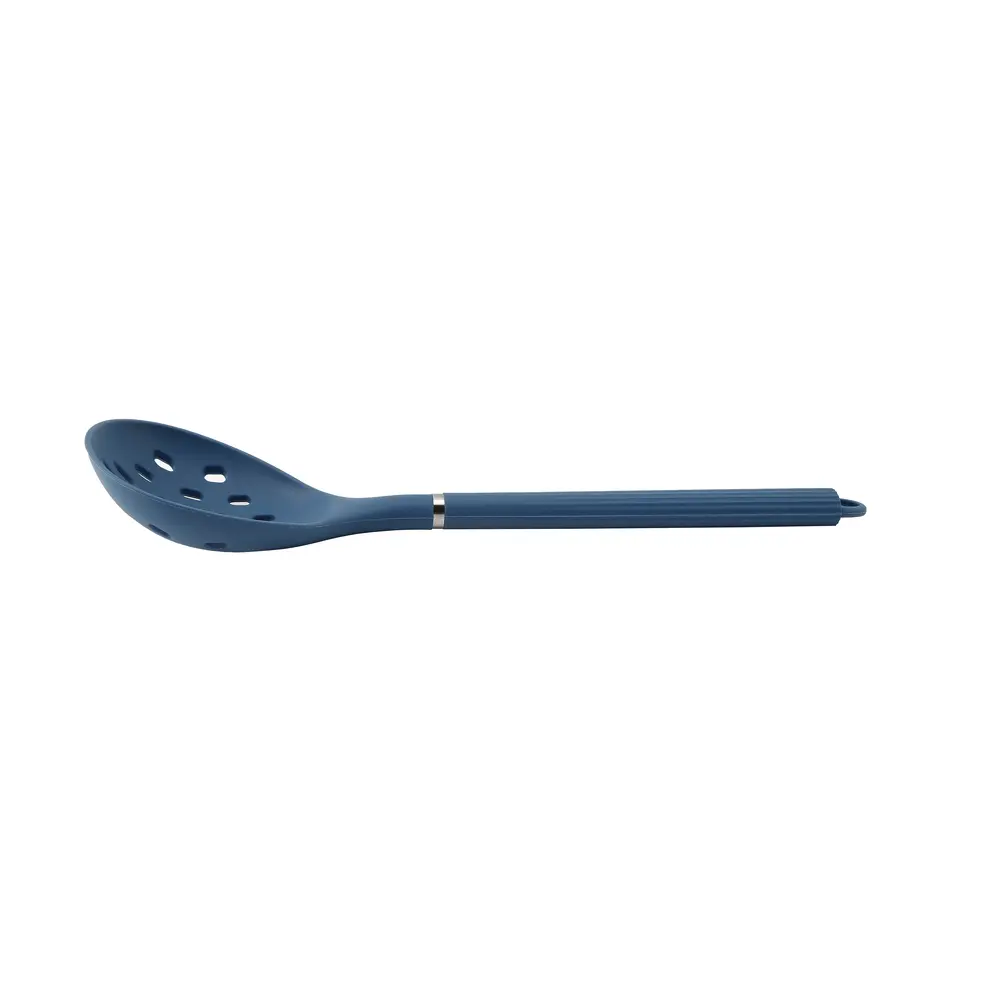 Nautilus Silicone Slotted Skimmer, Blue - RNGT-9006 - Image 3
