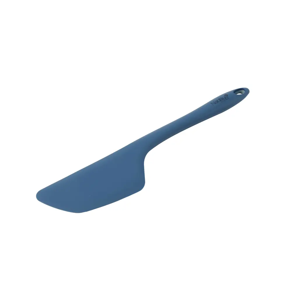 Nautilus Silicone Spatula, Blue - RNGT-9050