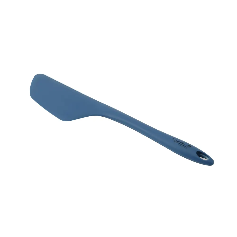 Nautilus Silicone Spatula, Blue - RNGT-9050 - Image 4