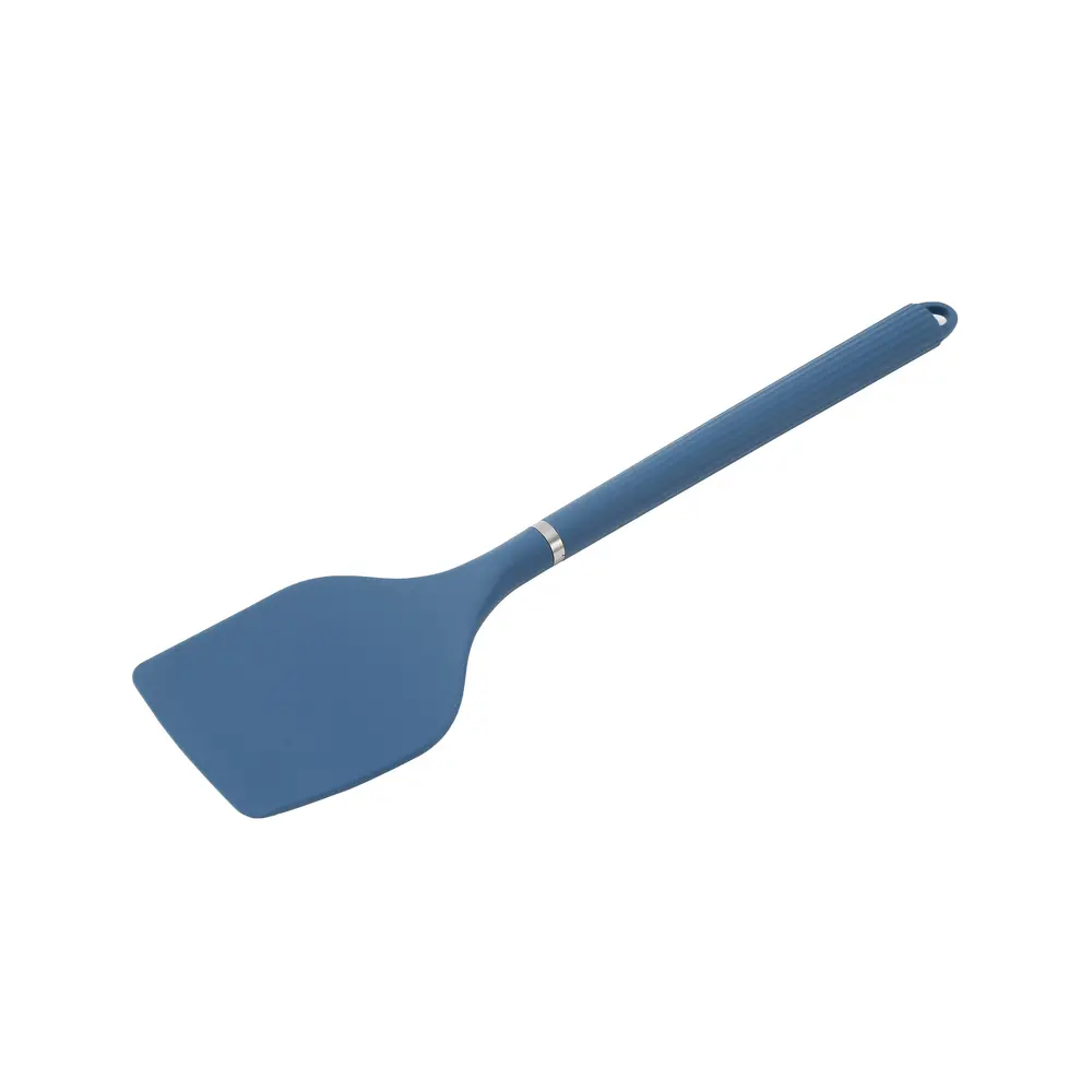 Nautilus Silicone Turner, Blue - RNGT-9007