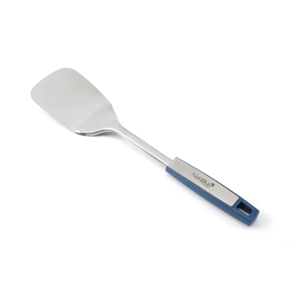 Nautilus Silicone Turner, Blue - RNGT-9039 - Image 4