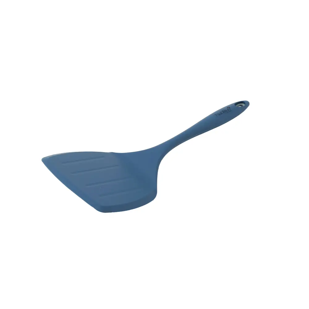 Nautilus Silicone Turner, Blue - RNGT-9045