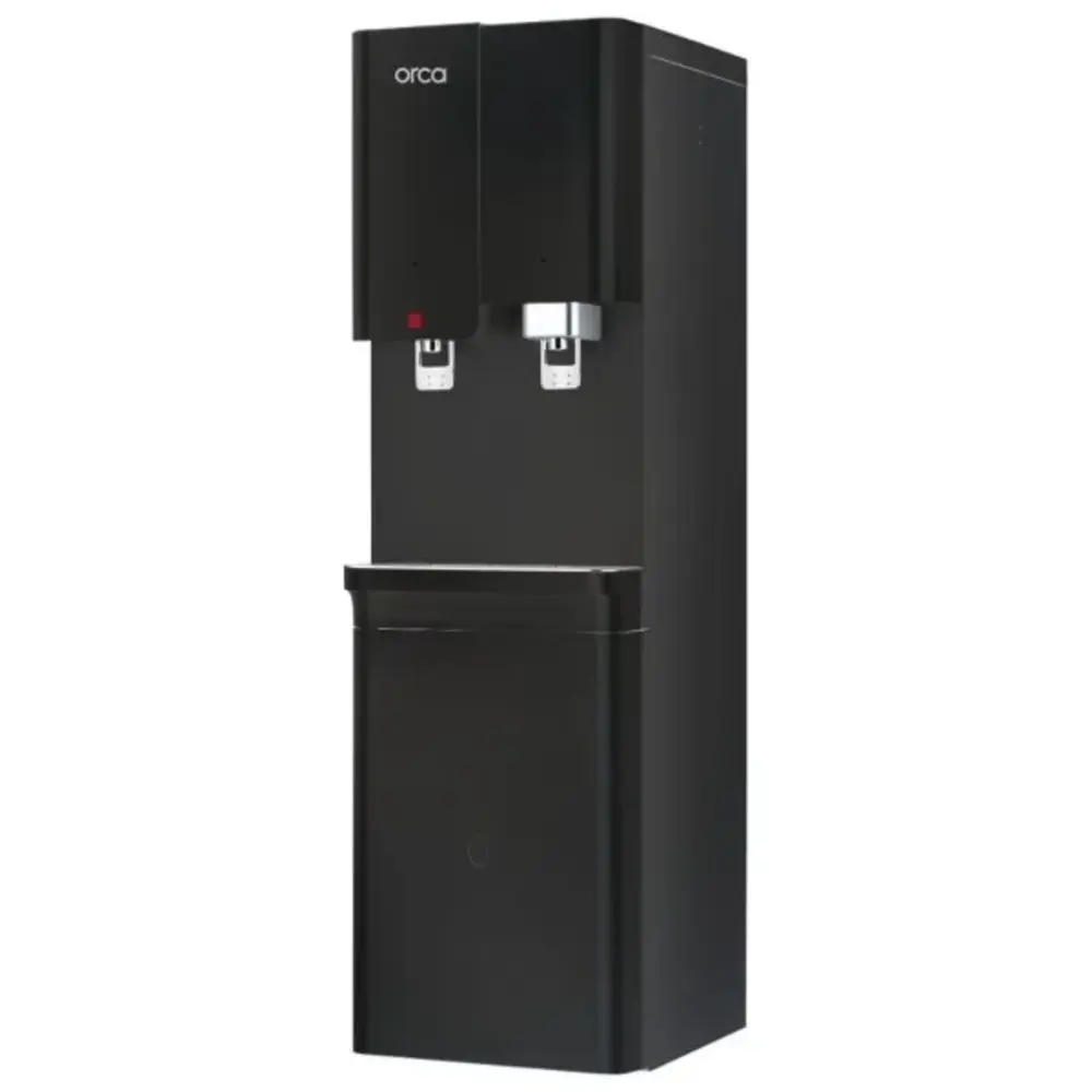 Orca Direct Connection Water Dispenser, Black - OR-CP-2500UF - Image 2