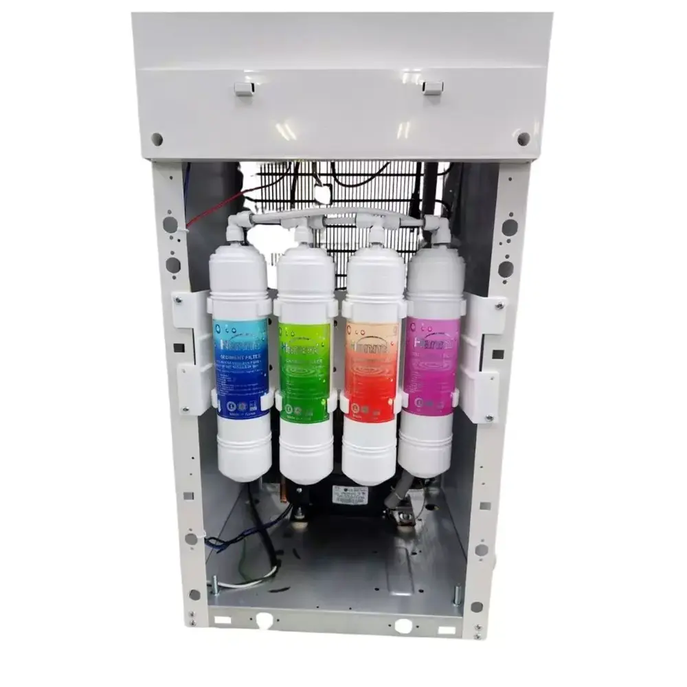 Orca Direct Connection Water Dispenser, White - OR-CP-990UF - Image 4