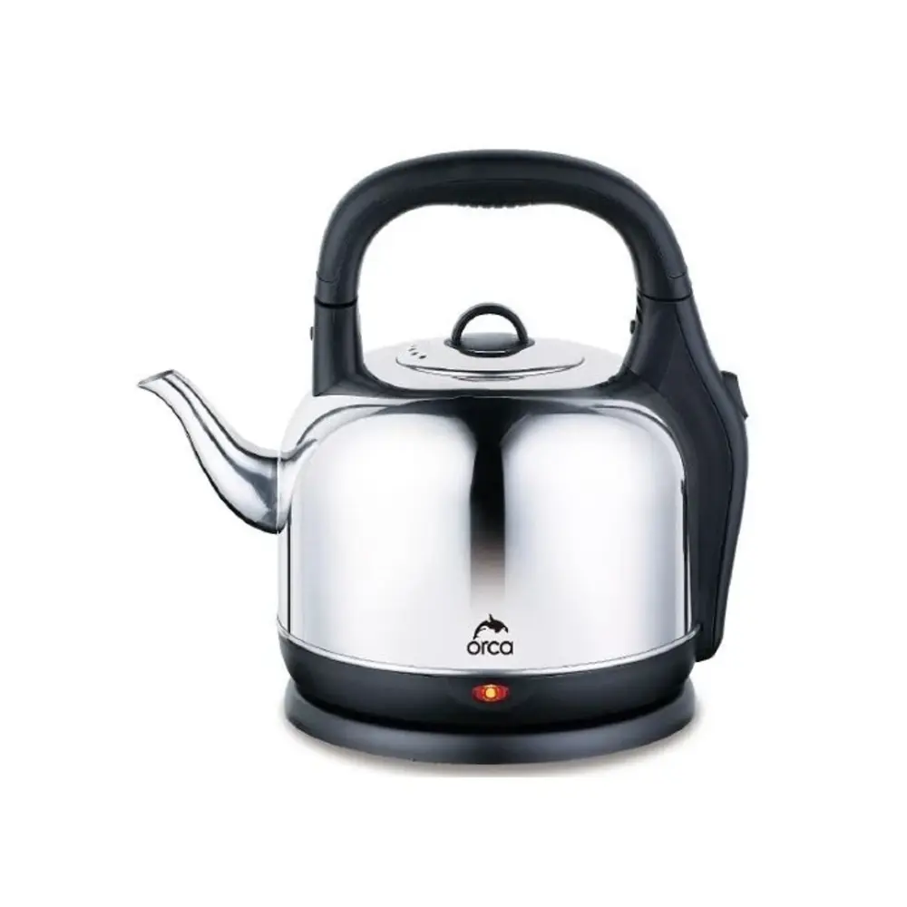 Orca Dome Kettle 2400 Watts 4.2 Liters - OR-PR89 - Image 2