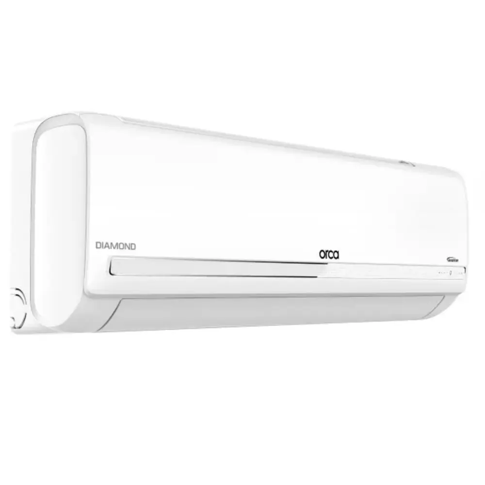 Orca Split Air Conditioner Inverter 17,400 BTU Cool - OR-18INVAC6-I - Image 3