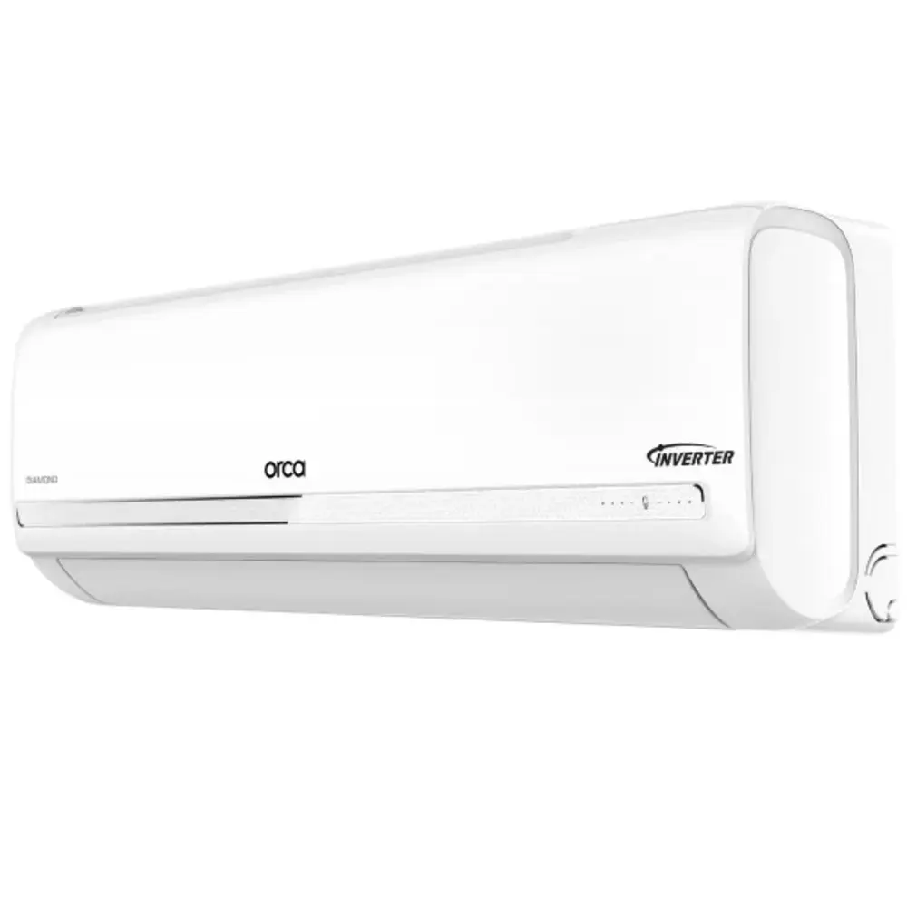 Orca Split Air Conditioner Inverter 17,400 BTU Cool - OR-18INVAC6-I - Image 4