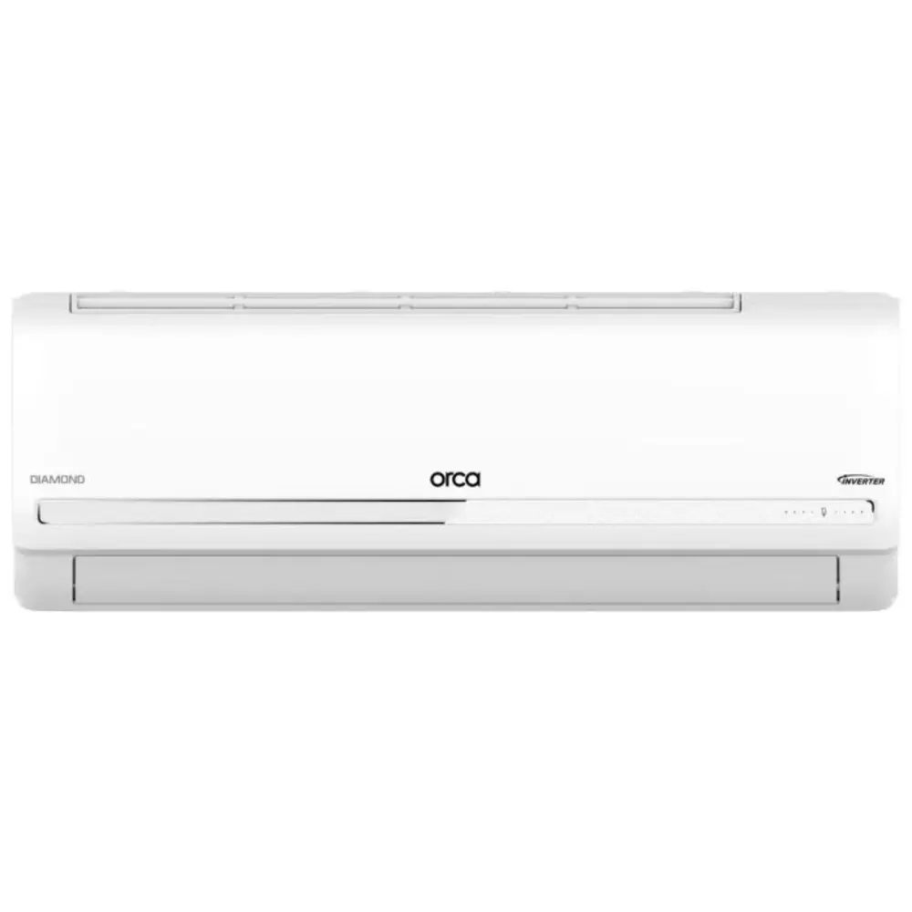 Orca Split Air Conditioner Inverter 23,464 BTU Cool - OR-24INVAC6-I - Image 2