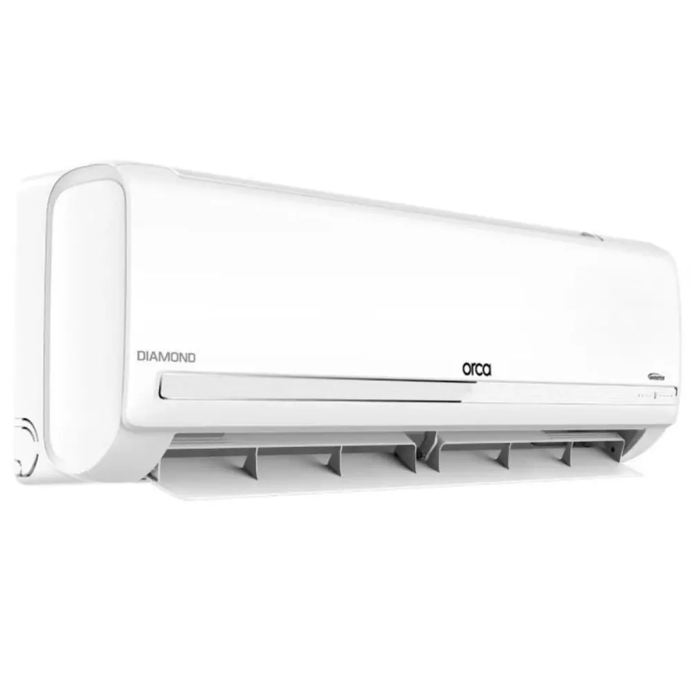 Orca Split Air Conditioner Inverter 23,464 BTU Cool - OR-24INVAC6-I - Image 3