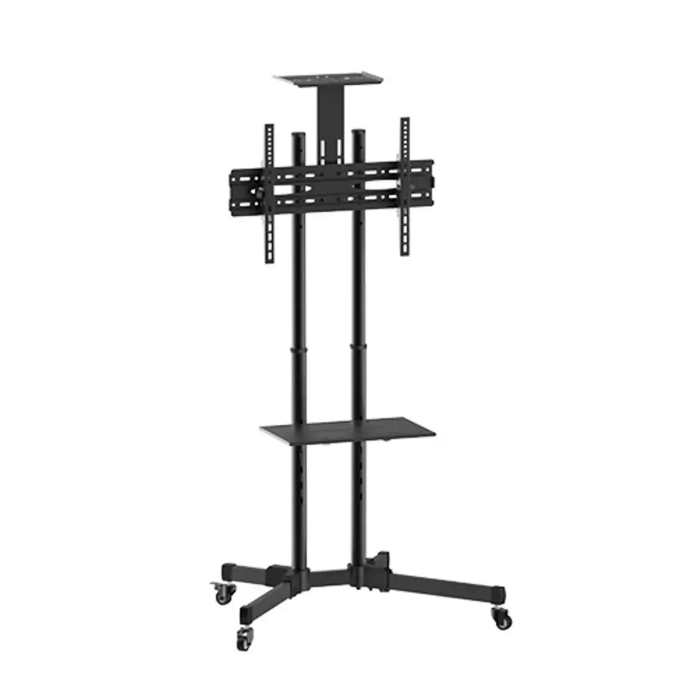 Orca Versatile And Compact TV Cart 37 Inch 70 Inch LED TV - T1028T