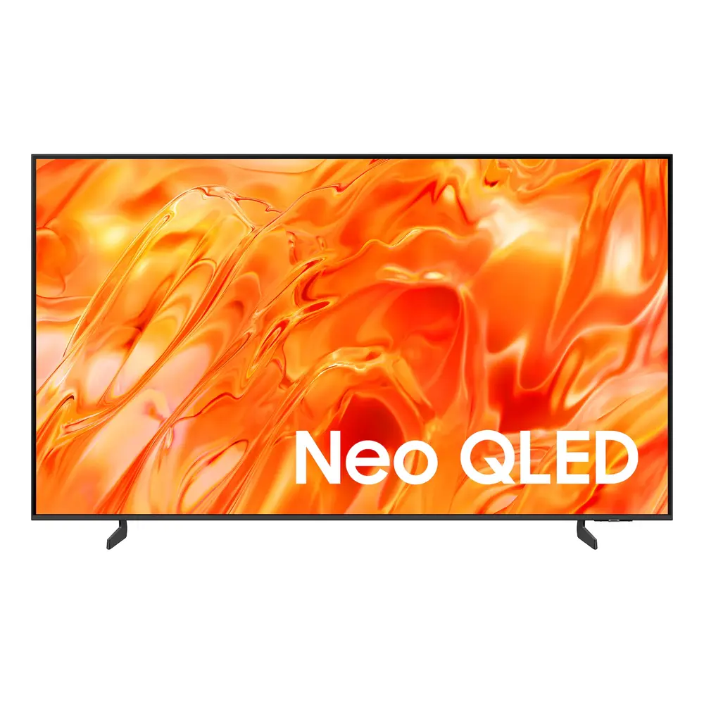Samsung 75 Inch Neo QLED QN70H 4K Samsung Vision AI Smart TV - QA75QN70HAUXZN