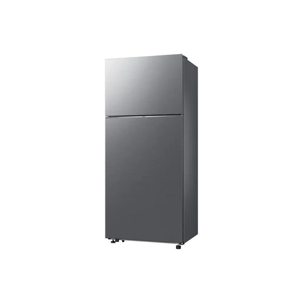 Samsung Top Mount Freezer Refrigerator 543 Liters 27 CFT, Silver - RT75DG7A10S9 - Image 3