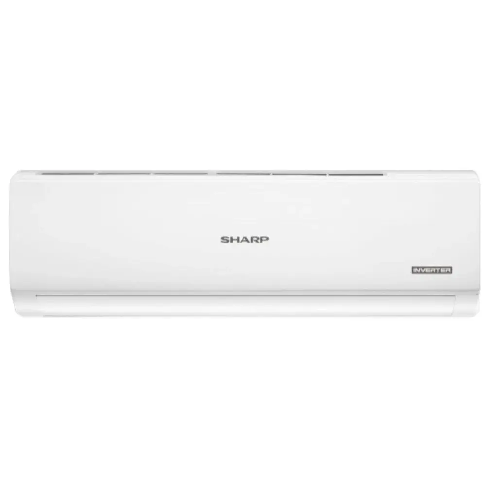 Sharp Split Air Conditioner 22,900 BTU Inverter - AH-X24CTG-K