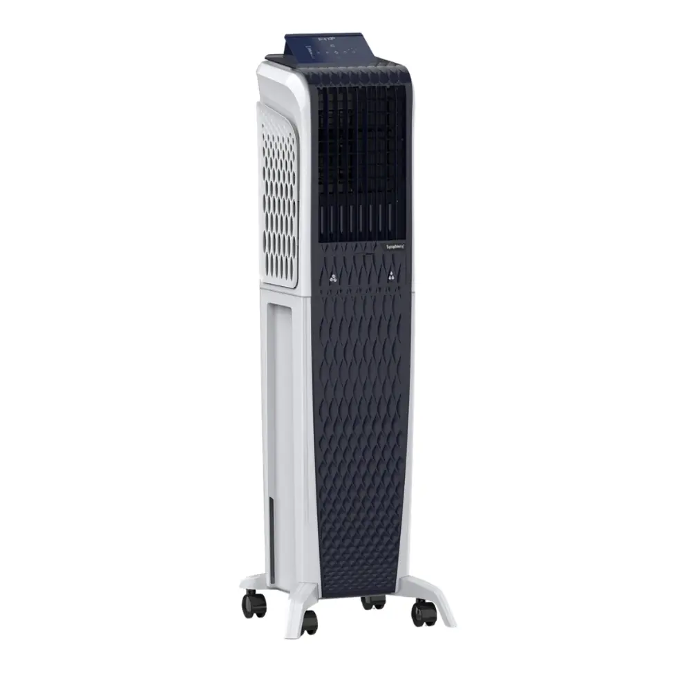 Symphony Air Cooler 55 Liters - DIET-3D-55B