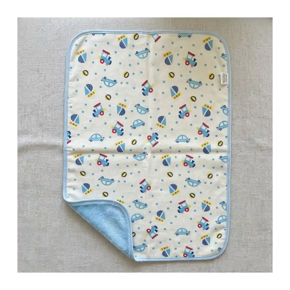 REUSABLE CHANGING MATS LIGHT CAR - VD-0795276697862 - Image 4
