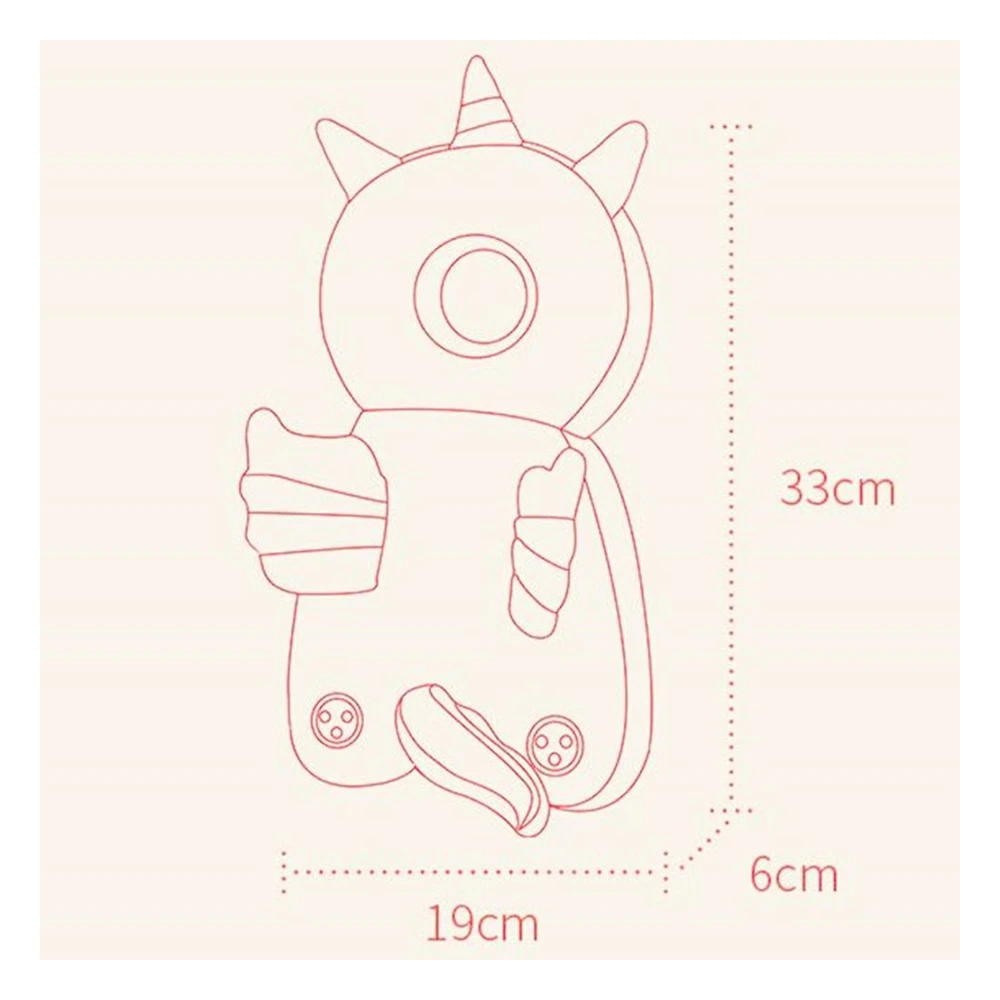 Star Babies Bedside Crib & Head Support Green, Bedside Design, Comfortable Mattress, Safety - VD-0795276694625 - Image 5