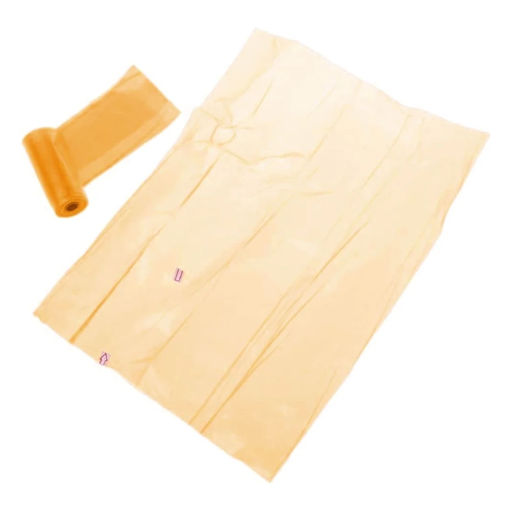 Star Babies Scented Bags, Pack Of 3, 45 Pcs, Color May Vary, Odour Elimination, Leak-Proof Design - VD-0717623997029 - Image 2