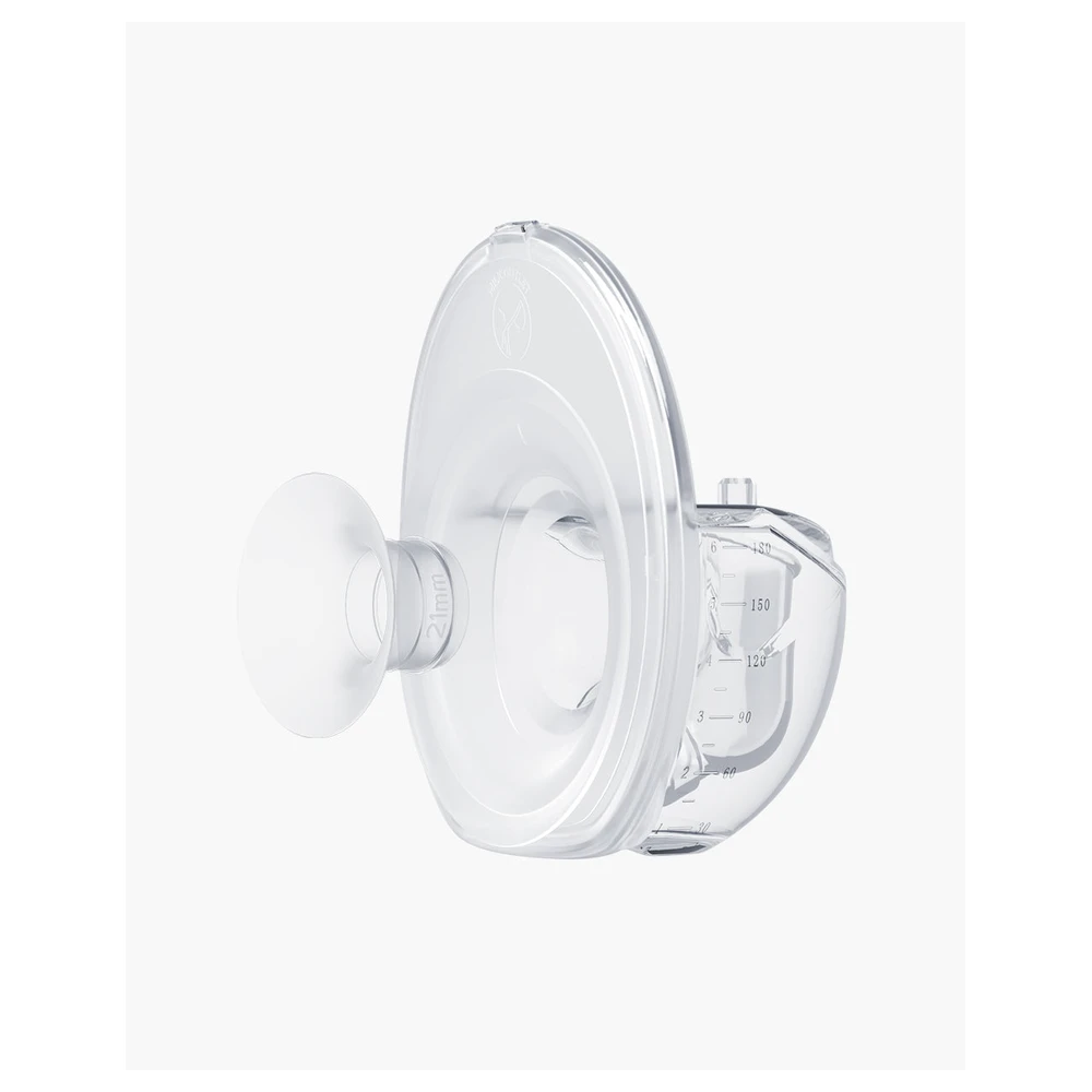 Momcozy 21mm Flange Insert for M6, Replacement Pump Accessory - VD-810123507986 - Image 4