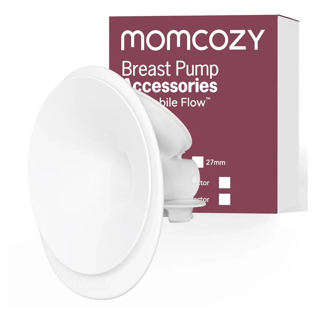Momcozy M9 Flange 24mm, Replacement Breast Shield - VD-810184054443