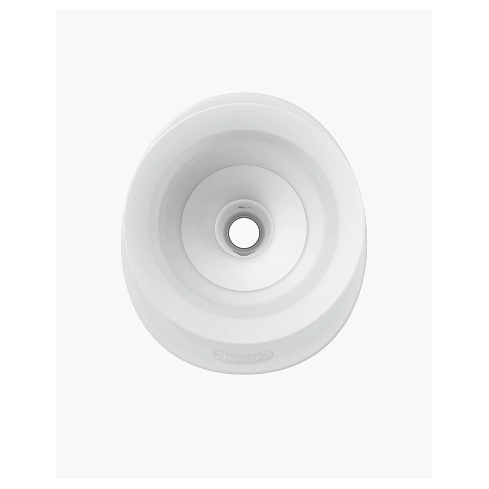 Momcozy M9 Flange 24mm, Replacement Breast Shield - VD-810184054443 - Image 2