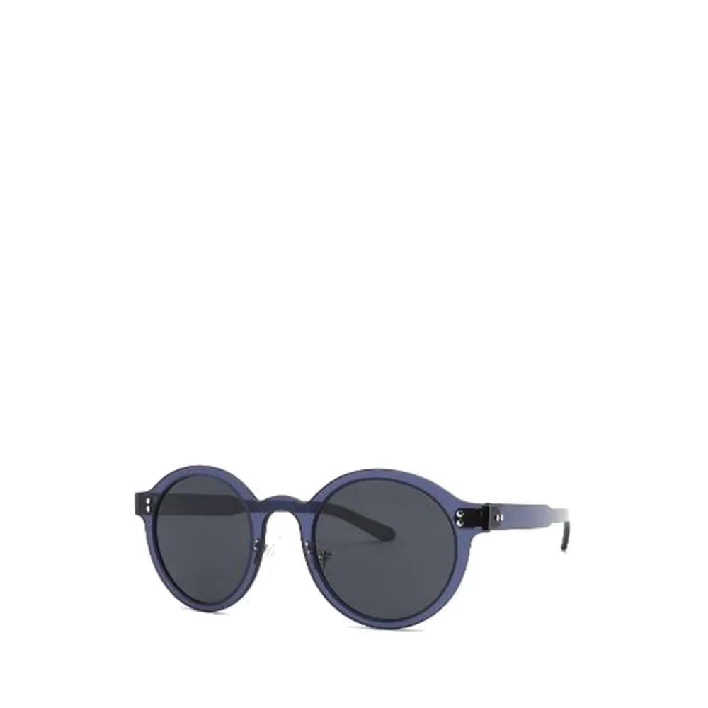Lee Cooper Womens Polarized Oval Sunglasses, Gradient Grey Lenses - LCW10716C1 - Image 2