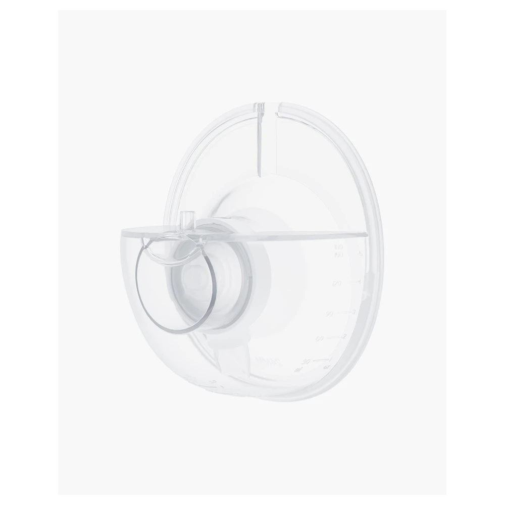 Momcozy M5 Collector Cup Full Set, Replacement Collection Parts - VD-602835182243