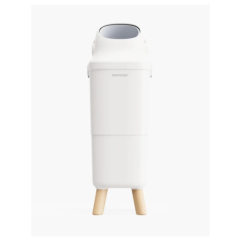 Momcozy Triple Seal Diaper Pail, Odour Control - VD-840506417984