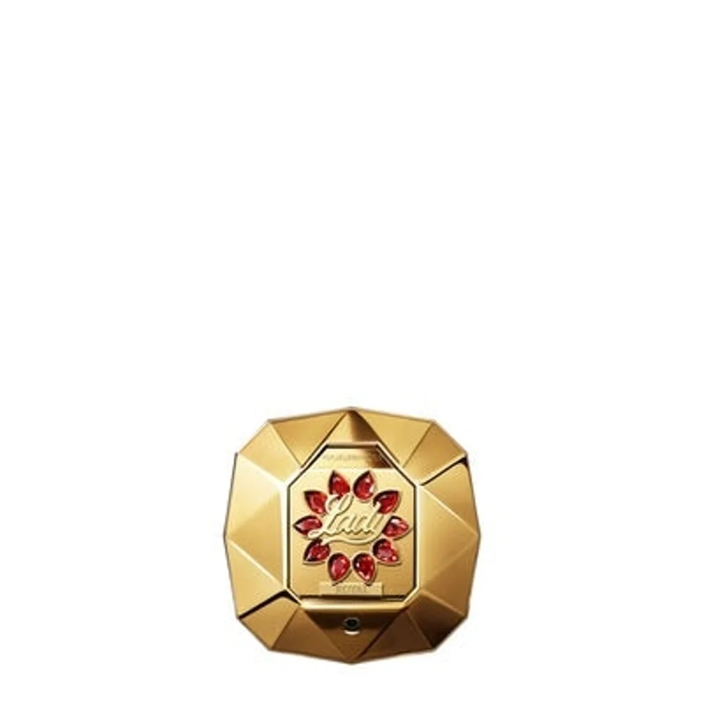 Paco Rabanne Lady Million Royal Eau de Parfum (EDP) 50 ml for Women - Pomegranate & Tuberose - 3349668617166 - Image 2