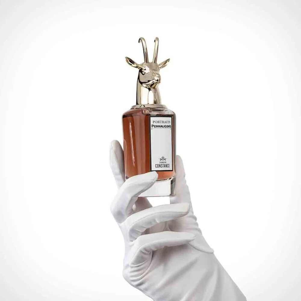 Penhaligons Changing Constance Eau de Parfum (EDP) 75 ml for Women - Salted Caramel & Vanilla - 793675018790 - Image 4