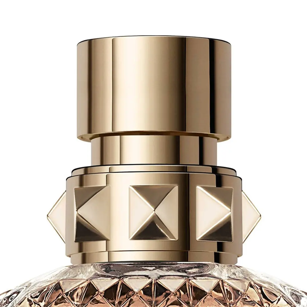 Valentino Uomo Eau de Toilette (EDT) 100 ml for Men - Hazelnut & Leather - 8411061757888 - Image 3