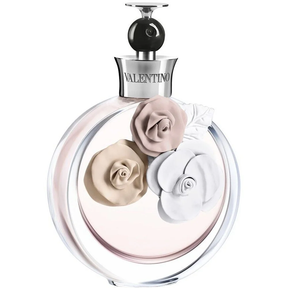 Valentino Valentina Eau de Parfum (EDP) 50 ml for Women - Strawberry & Tuberose - 8411061725948 - Image 2