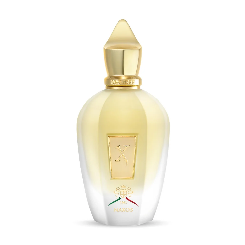 Xerjoff Naxos Eau de Parfum (EDP) 100 ml Unisex - Honey & Tobacco - 8033488155070 - Image 2
