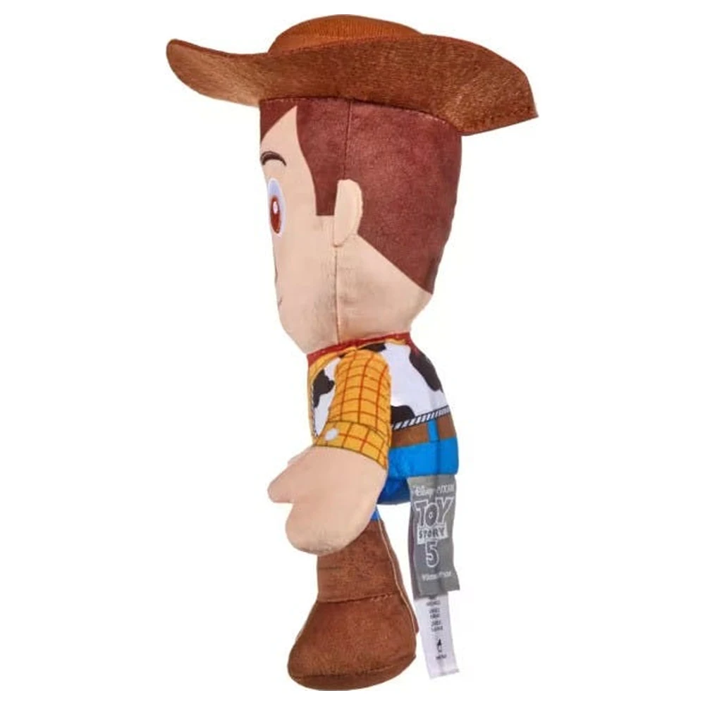 Lifung Disney Pixar Toy Story 5 Woody Plush with Embroidered Face and Signature Cowboy Outfit - PDP2500301 - Image 2