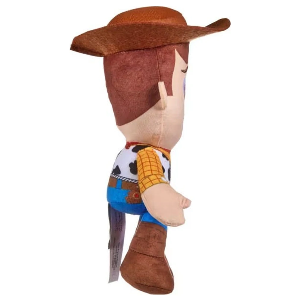 Lifung Disney Pixar Toy Story 5 Woody Plush with Embroidered Face and Signature Cowboy Outfit - PDP2500301 - Image 3