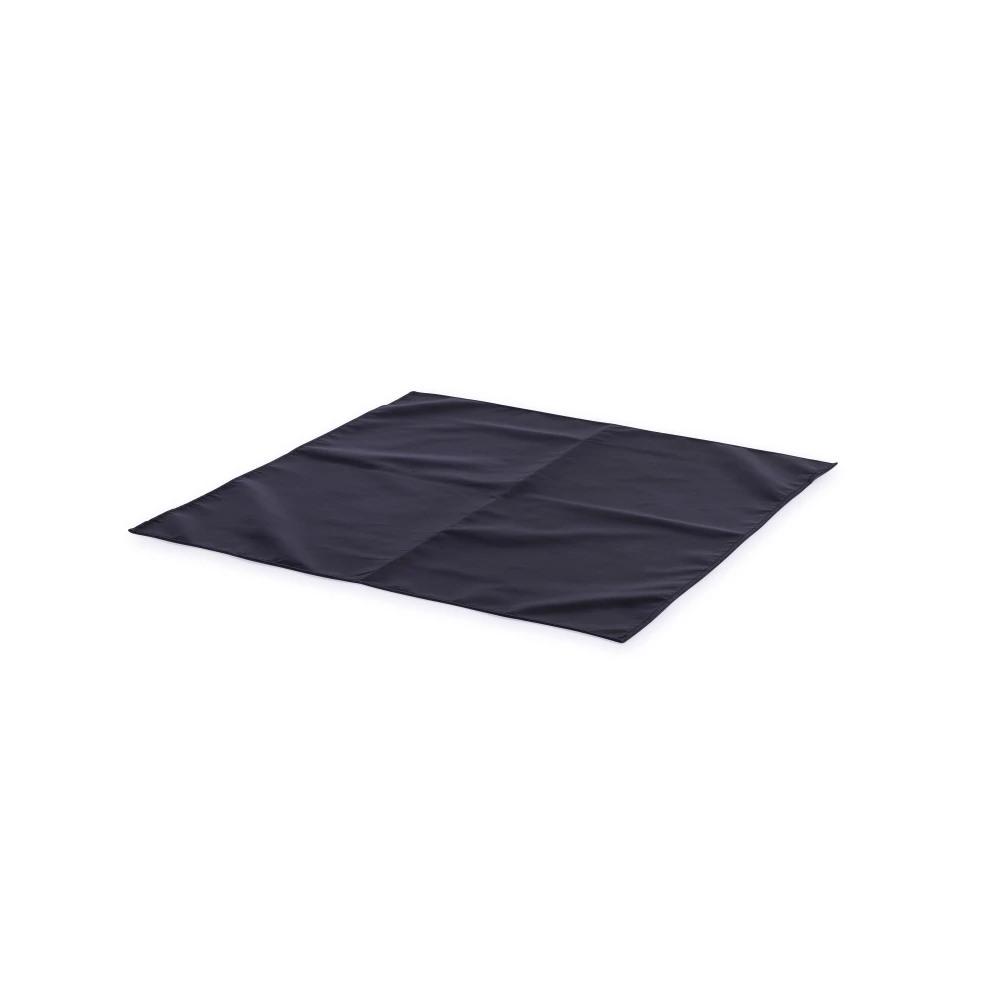 Barebones Fire and Grill Mat, Heat and Fire Resistant Silicone Mat up to 300C, Protects Ground from Embers, For Fire Pits and BBQ Grills - CKW-410