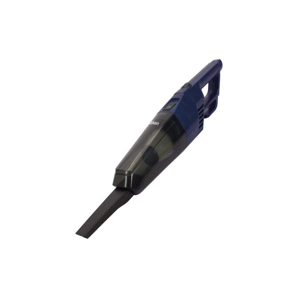 Clikon Stick Vacuum Cleaner, Washable HEPA Filter, 7 Meter Cable Length, 600W Power, High Suction Power 18kPa, Easy Cleaning and Convenient Daily Use - CK4443 - Image 2