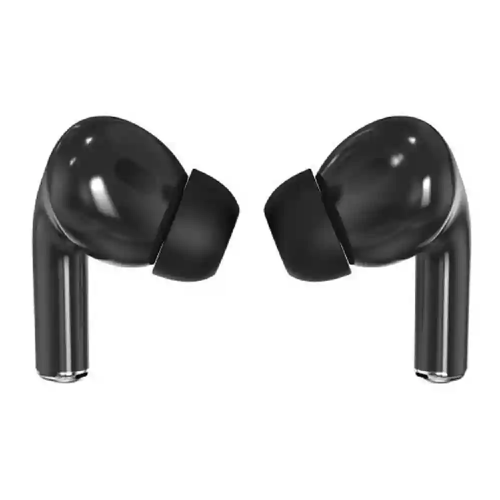 X.Cell Soul 18 Air Wireless Earbuds, Black - XL-SOUL-18-AIR-BLK - Image 3