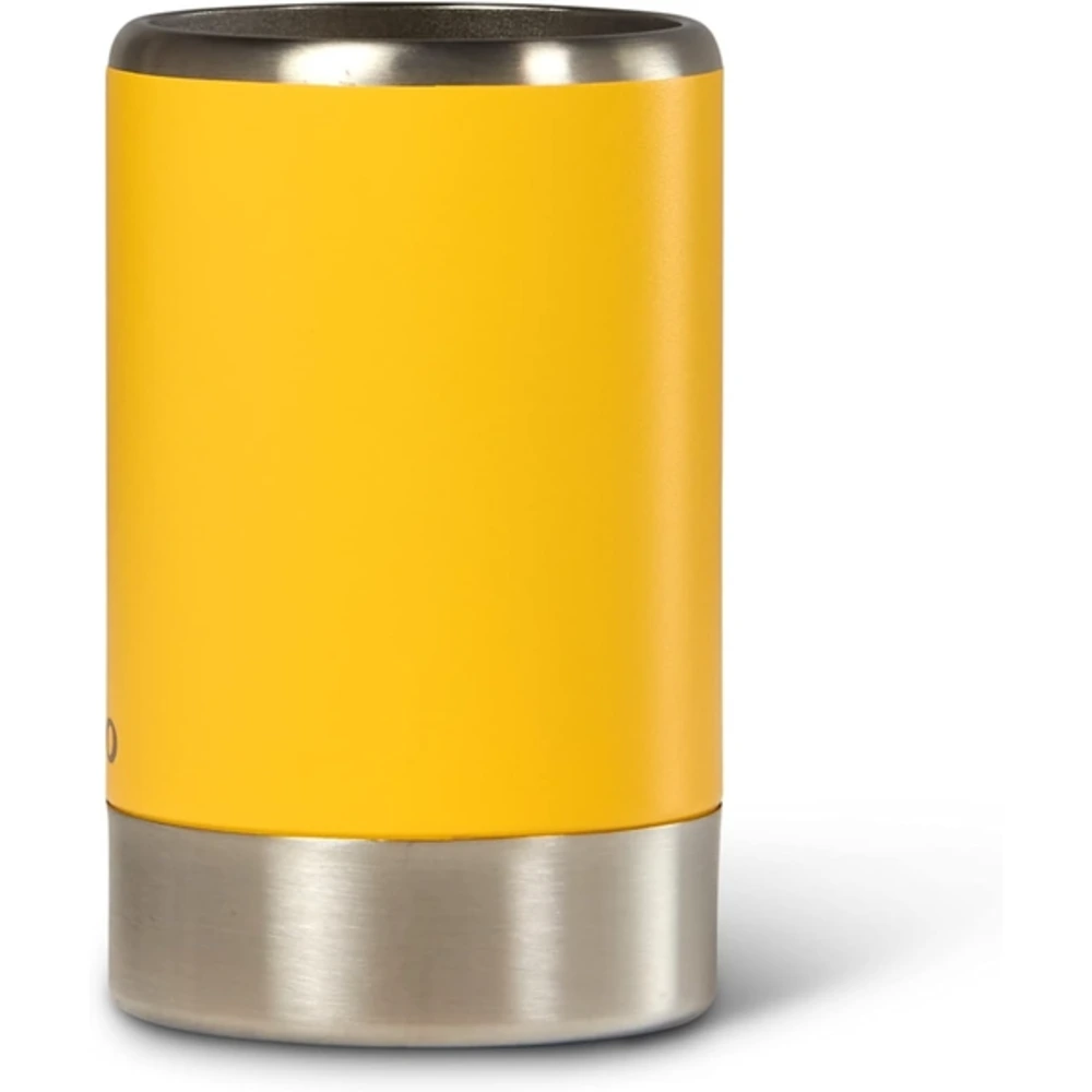 Igloo Coolmate 12 oz Slim Can Cooler, Vacuum Insulated Stainless Steel, Gasket Fit, Reusable Can Holder for Slim Cans, Gloss - 00070842 - Image 3