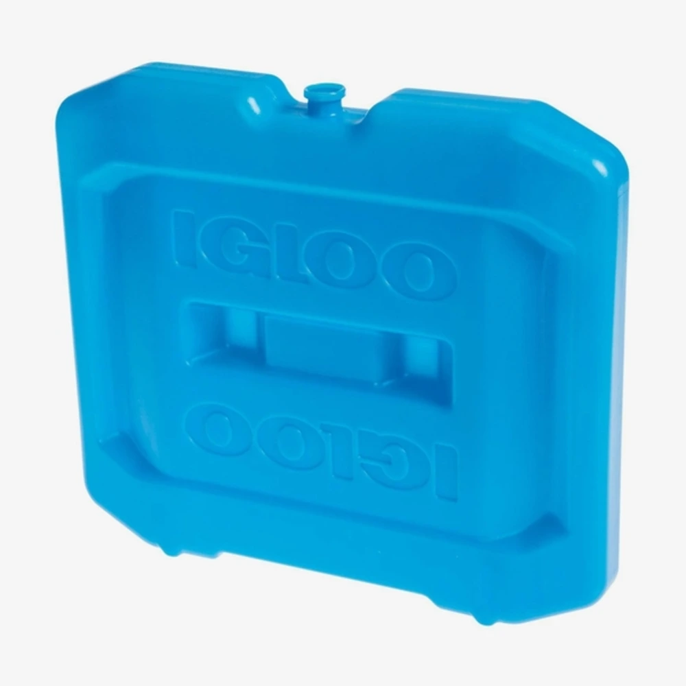 Igloo MaxCold Ice Extra Large Freeze Block, Reusable Non-Toxic Ultratherm Gel Ice Pack for Large Coolers, Ridged Grip, Blue - 00025334 - Image 5
