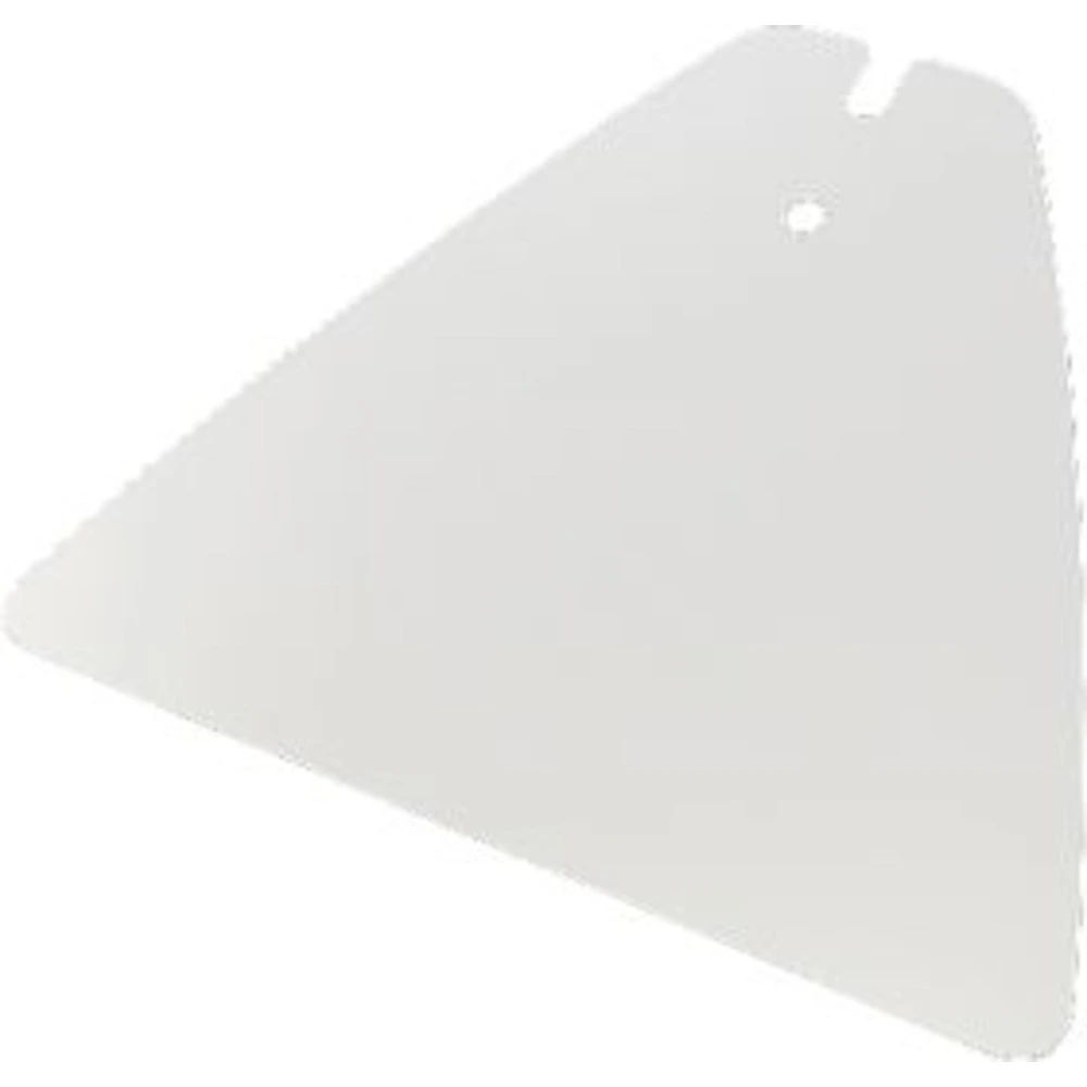 Outdoorchef Replacement Blade for Plancha Scraper 14.421.38, Stainless Steel, For Enamelled and Stainless Planchas - 14.421.42
